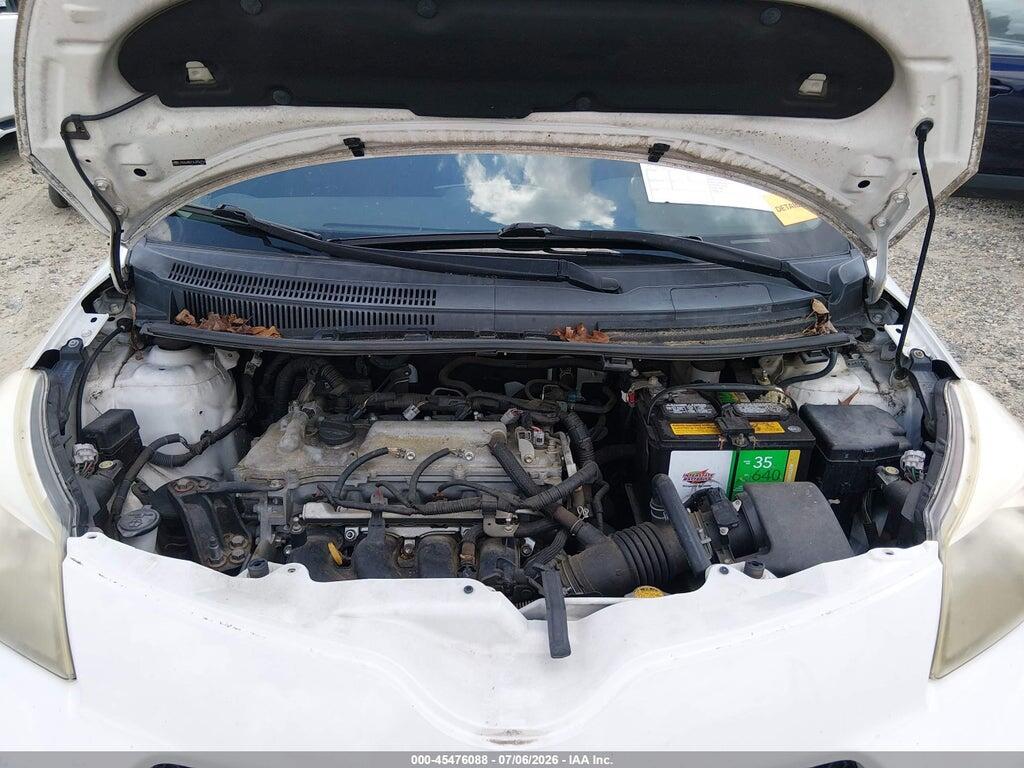 JTKKU4B41AJ056764 2010 SCION XD photo no. 10