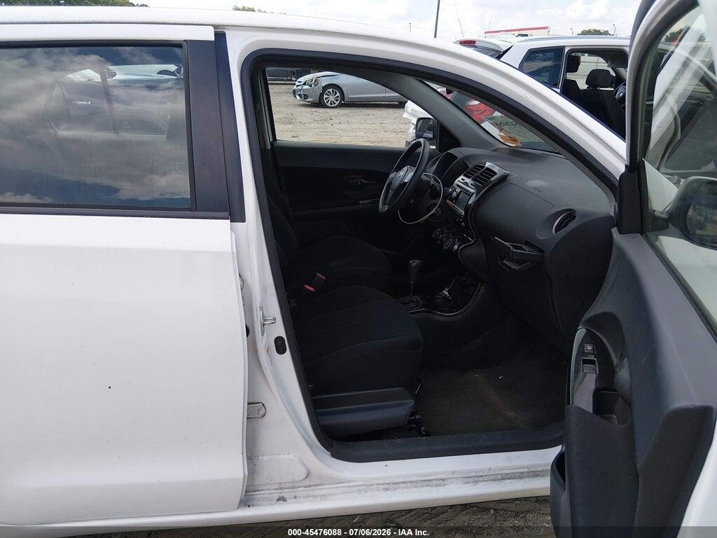 JTKKU4B41AJ056764 2010 SCION XD photo no. 5