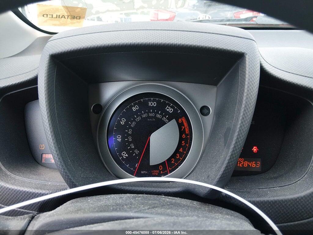JTKKU4B41AJ056764 2010 SCION XD photo no. 7