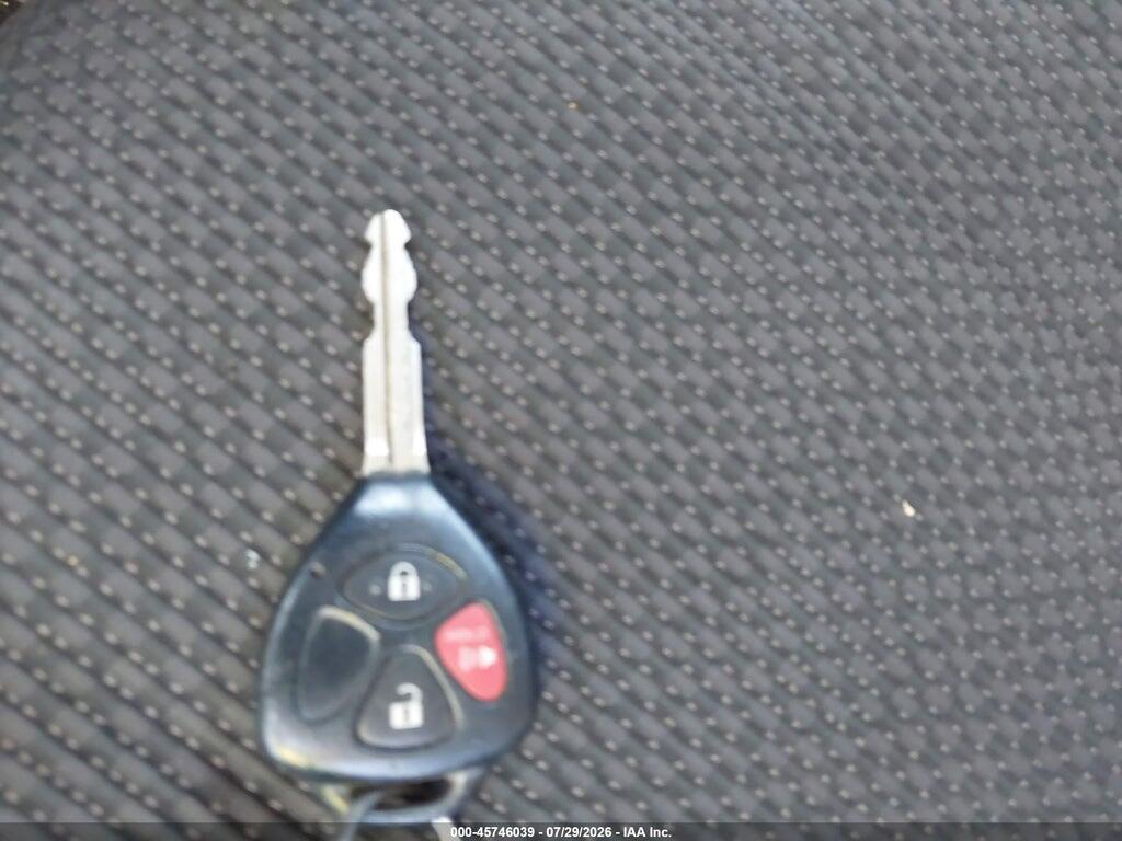 JTLZE4FE0A1098918 2010 SCION XB photo no. 11