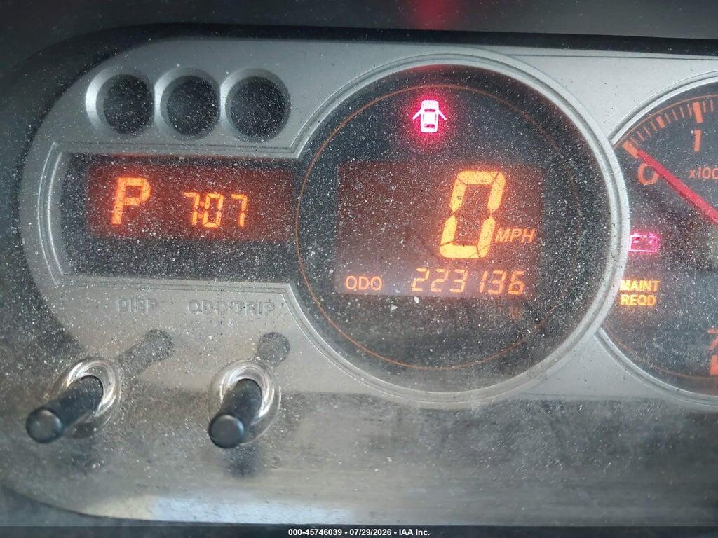 JTLZE4FE0A1098918 2010 SCION XB photo no. 7