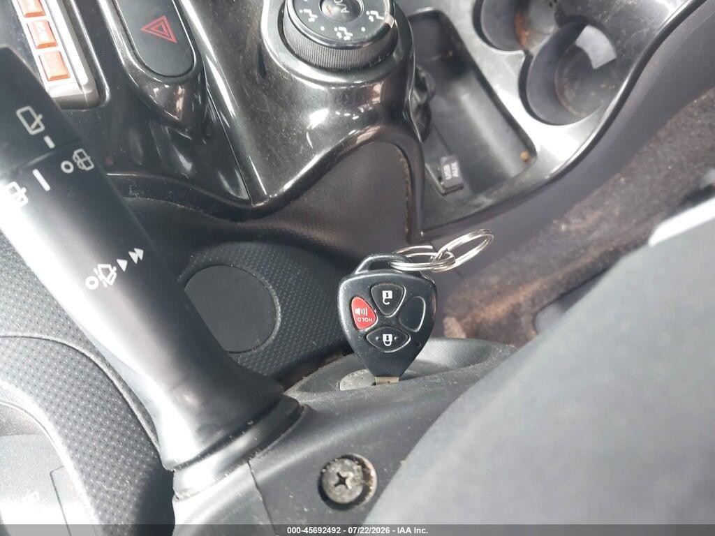 JTKKU4B48AJ051013 2010 SCION XD photo no. 11