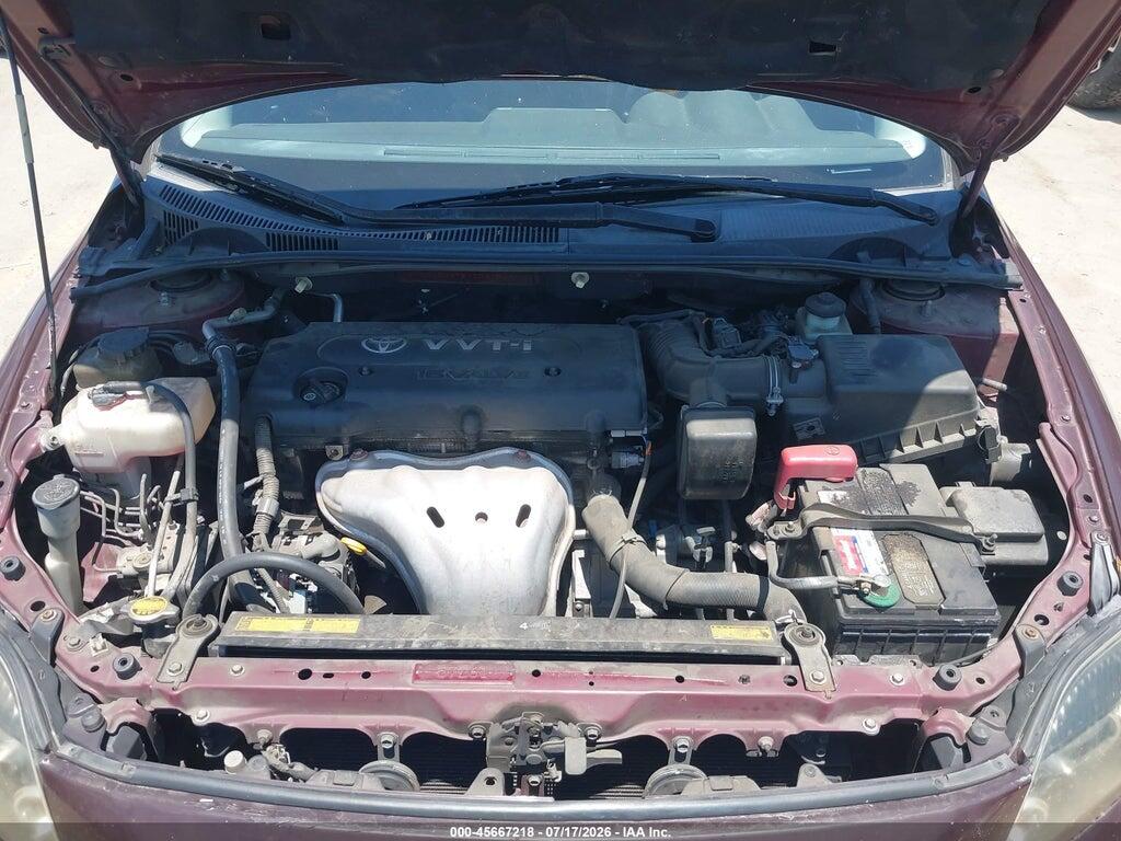 JTKDE3B72A0321546 2010 SCION TC photo no. 10