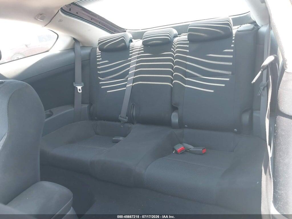 JTKDE3B72A0321546 2010 SCION TC photo no. 8