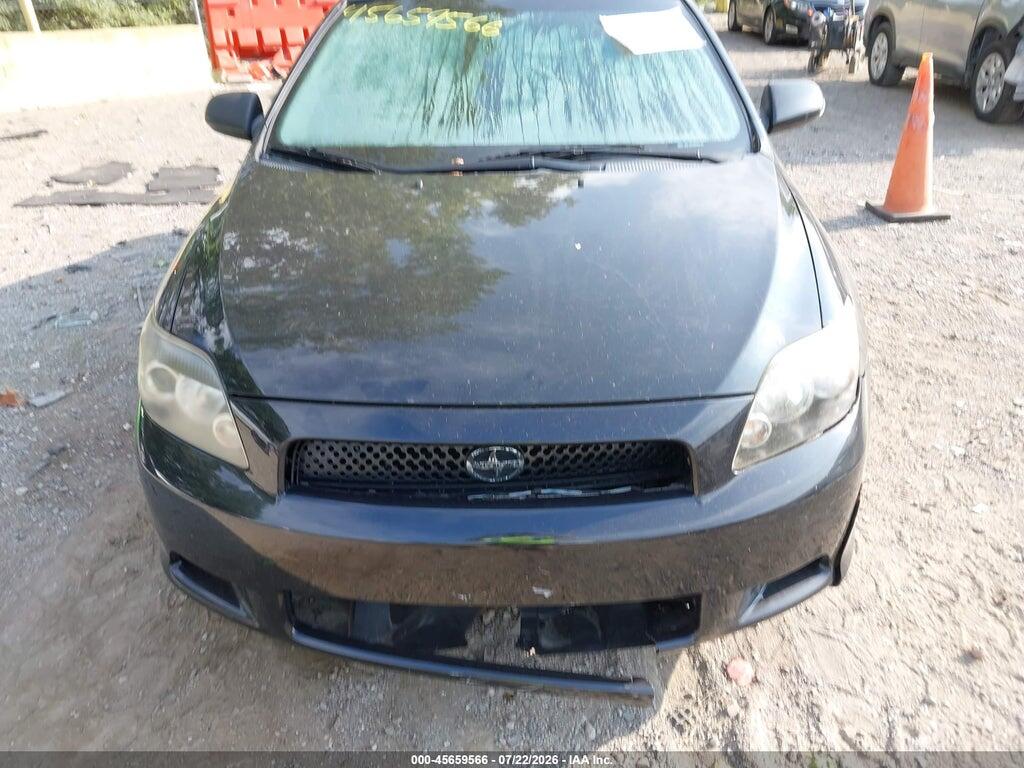 JTKDE3B78A0310292 2010 SCION TC photo no. 12