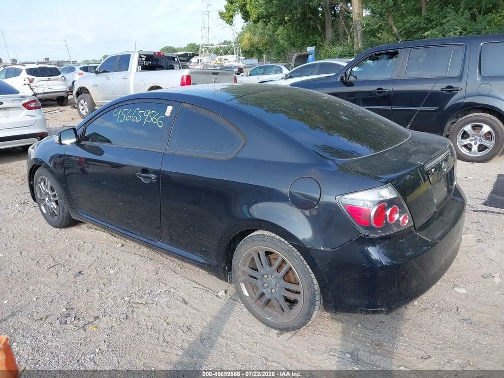 JTKDE3B78A0310292 2010 SCION TC photo no. 3
