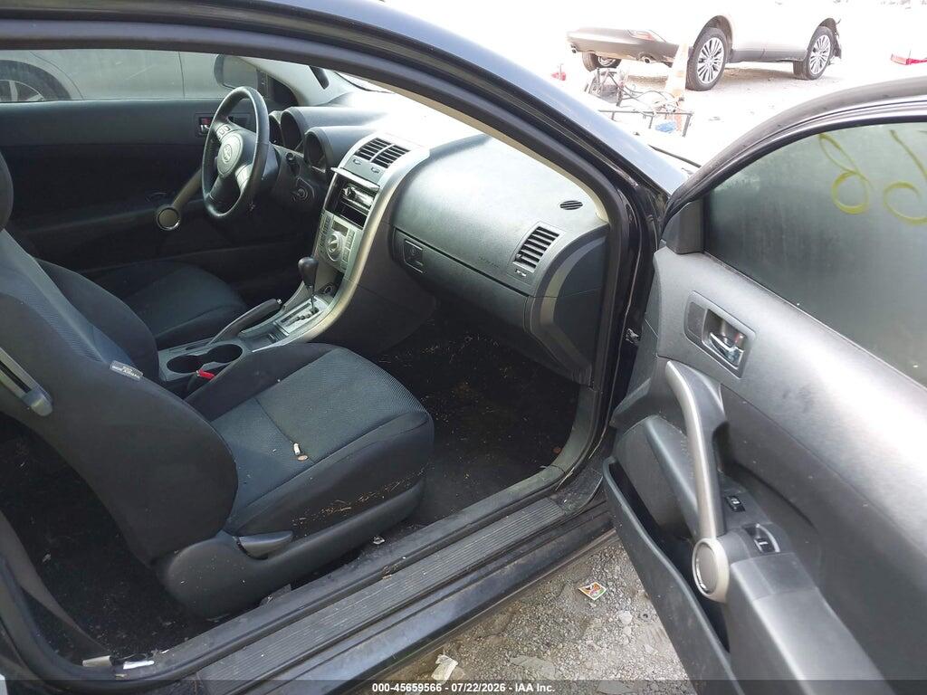 JTKDE3B78A0310292 2010 SCION TC photo no. 5