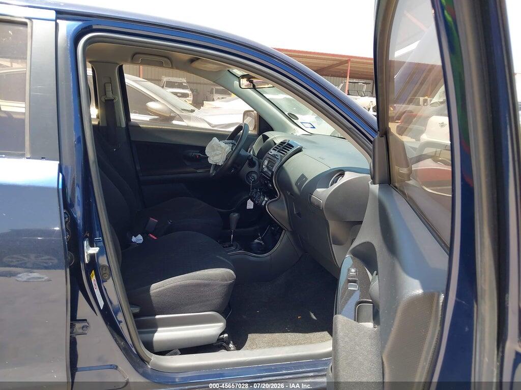 JTKKU4B45A1001461 2010 SCION XD photo no. 5