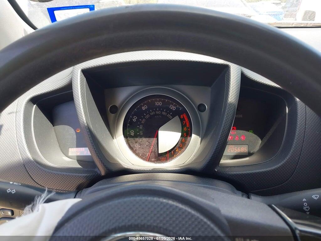 JTKKU4B45A1001461 2010 SCION XD photo no. 7