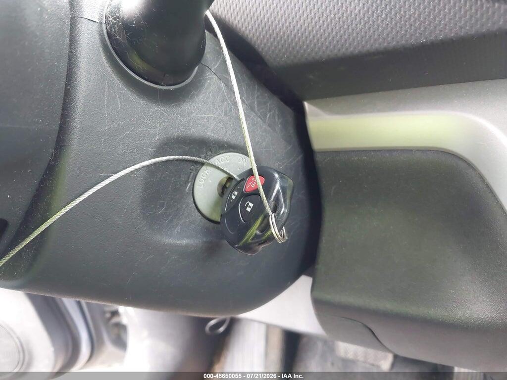 JTLZE4FE2A1102337 2010 SCION XB photo no. 11