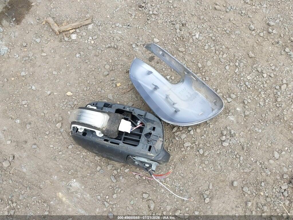 JTLZE4FE2A1102337 2010 SCION XB photo no. 12