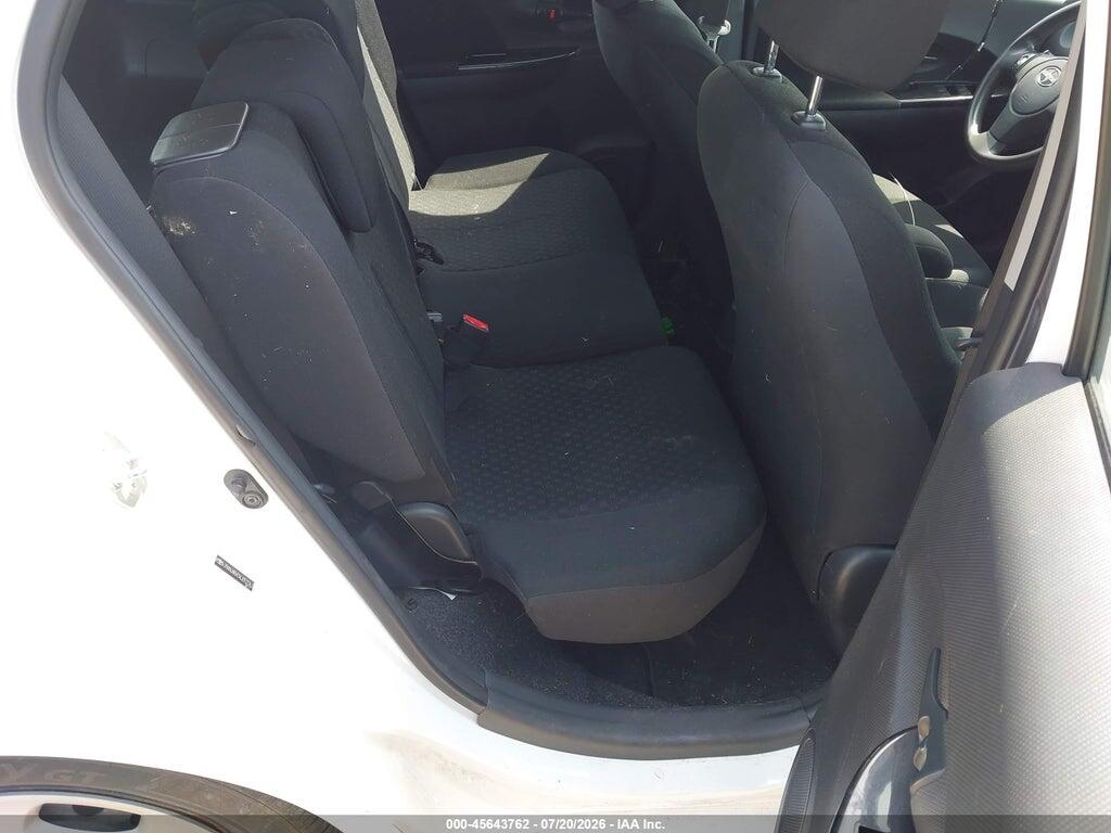 JTKKU4B43AJ052263 2010 SCION XD photo no. 8