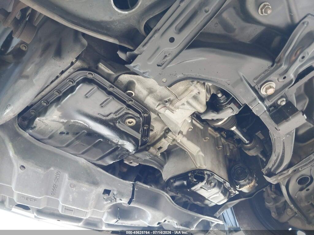 JTKKU4B4XAJ050946 2010 SCION XD photo no. 12