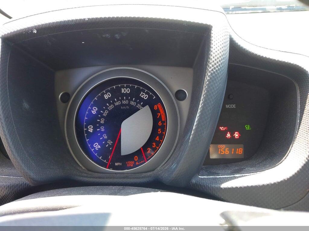 JTKKU4B4XAJ050946 2010 SCION XD photo no. 7
