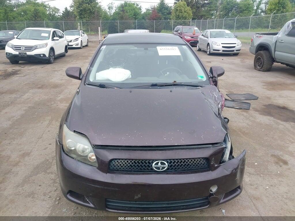 JTKDE3B76A0320206 2010 SCION TC photo no. 12