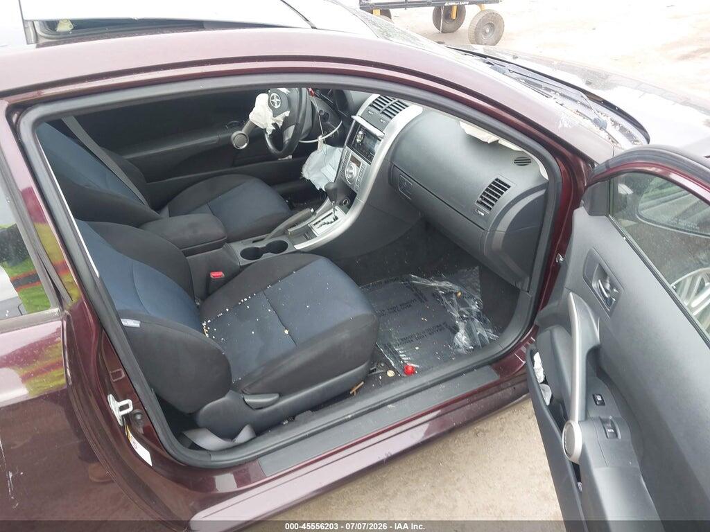 JTKDE3B76A0320206 2010 SCION TC photo no. 5
