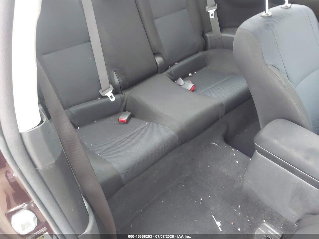 JTKDE3B76A0320206 2010 SCION TC photo no. 8