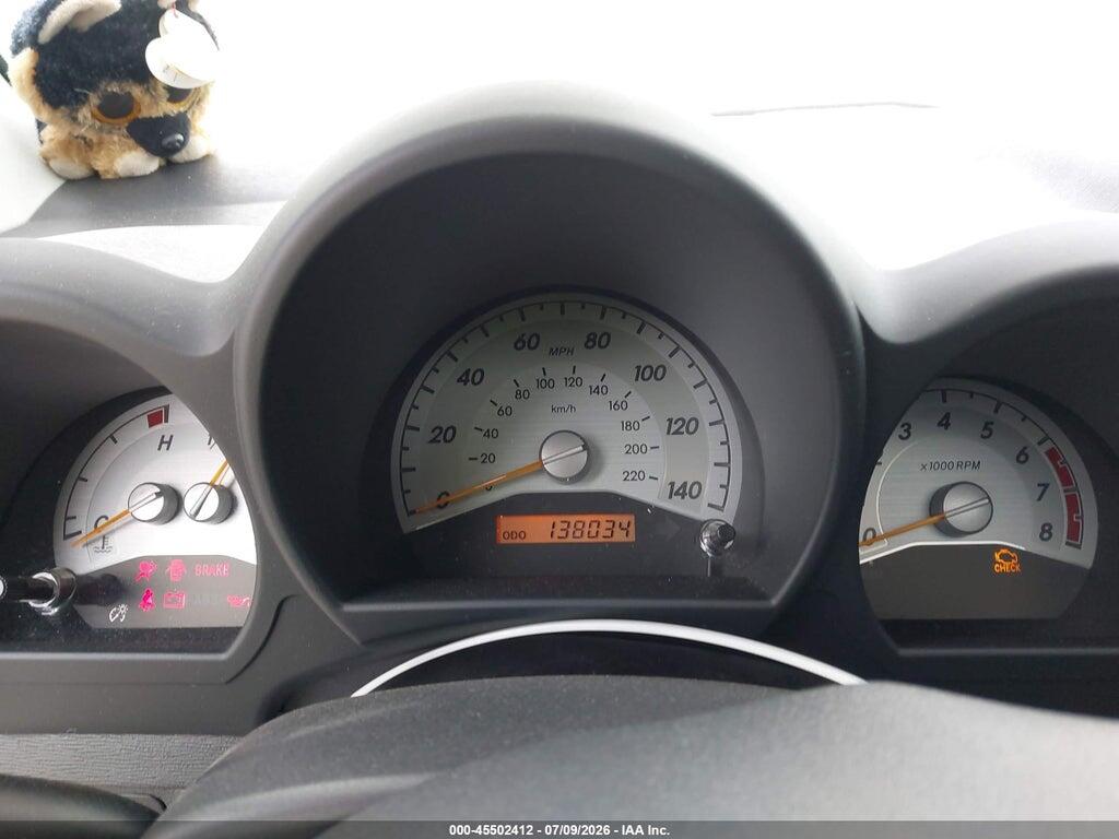 JTKDE3B78A0304539 2010 SCION TC photo no. 7