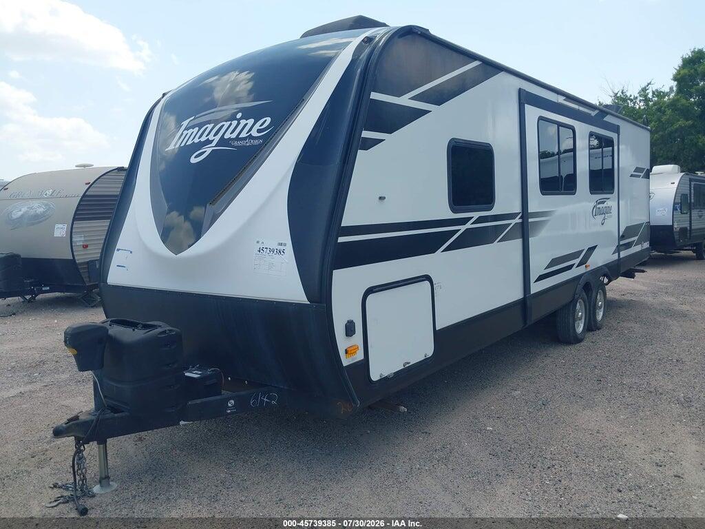 573TE3229K6616142 2019 GRAND DESIGN OTHER photo no. 2