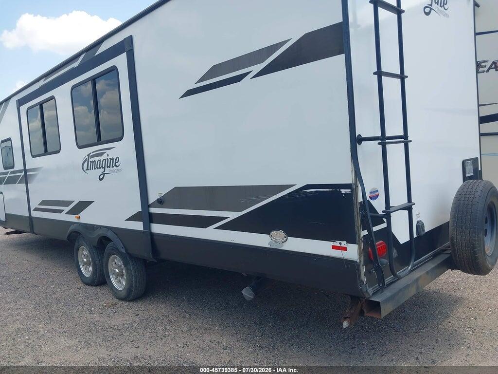 573TE3229K6616142 2019 GRAND DESIGN OTHER photo no. 3