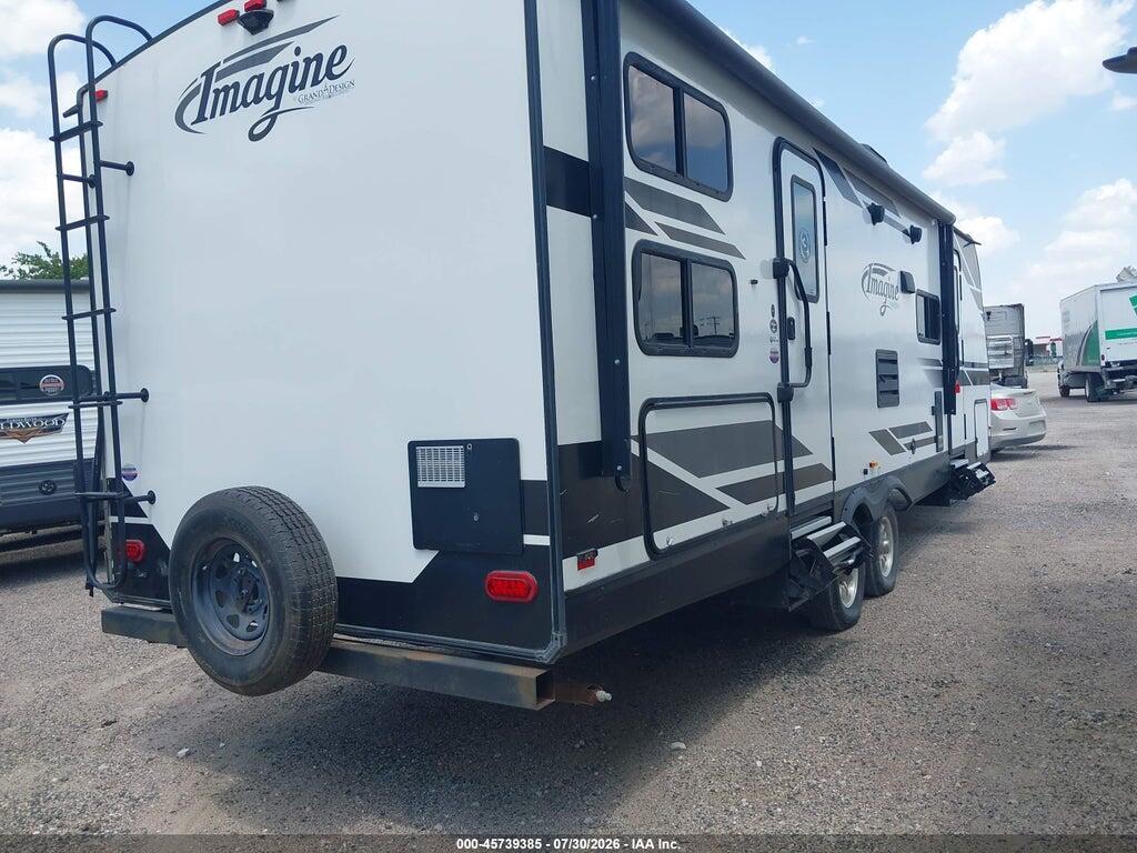573TE3229K6616142 2019 GRAND DESIGN OTHER photo no. 4