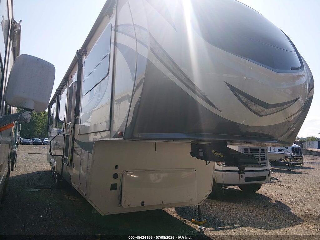 573FS4333K1112282 2019 GRAND DESIGN OTHER photo no. 1