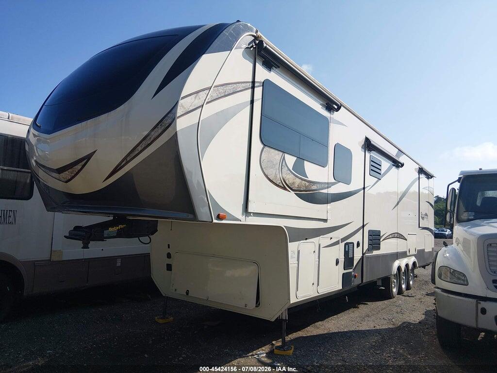 573FS4333K1112282 2019 GRAND DESIGN OTHER photo no. 2