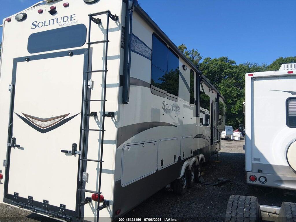 573FS4333K1112282 2019 GRAND DESIGN OTHER photo no. 4