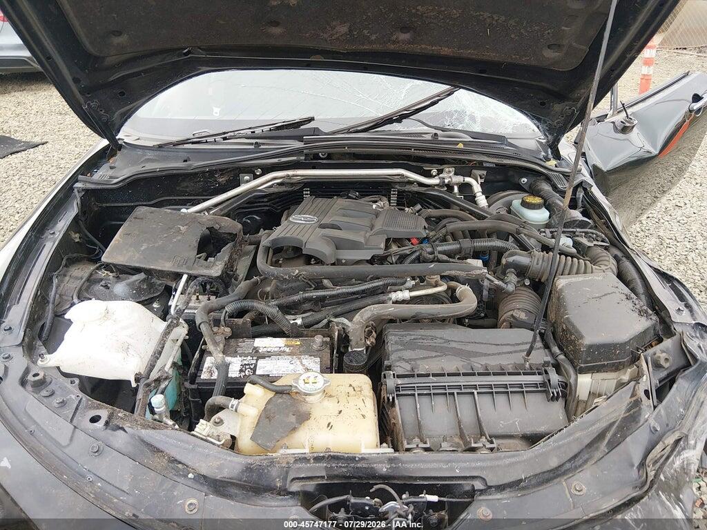 JM1NC2PF1B0219250 2011 MAZDA MX-5 MIATA photo no. 10