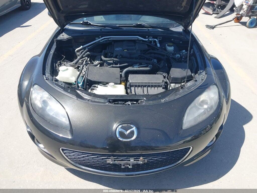 JM1NC2PFXB0216766 2011 MAZDA MX-5 MIATA photo no. 10