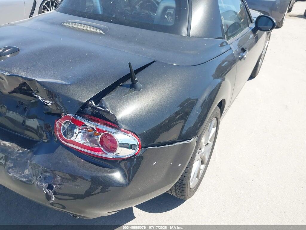 JM1NC2PFXB0216766 2011 MAZDA MX-5 MIATA photo no. 12