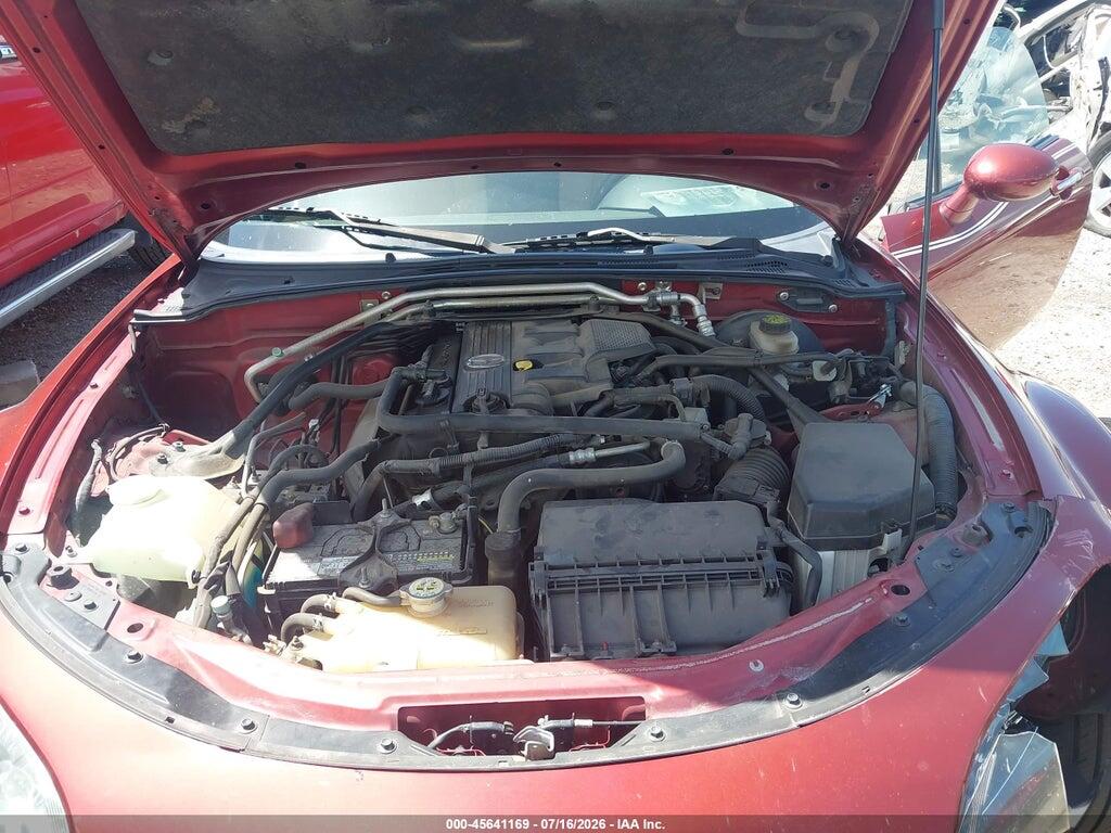 JM1NC2PFXB0213284 2011 MAZDA MX-5 MIATA photo no. 10