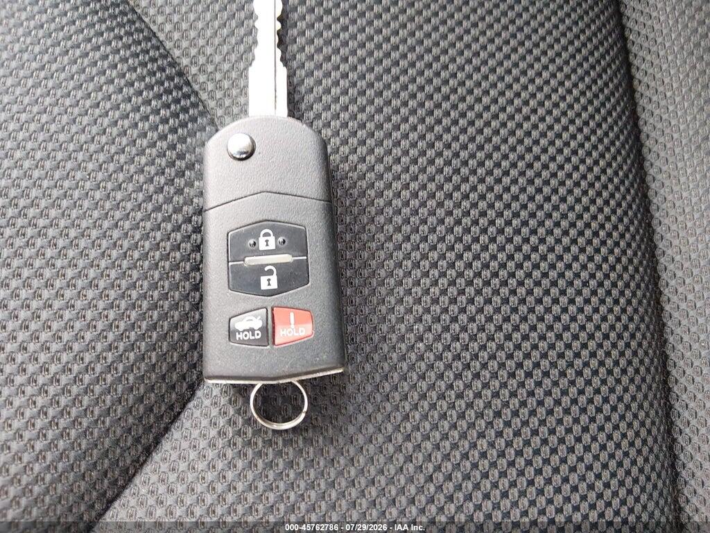 JM1FE1RP4B0405380 2011 MAZDA RX-8 photo no. 11