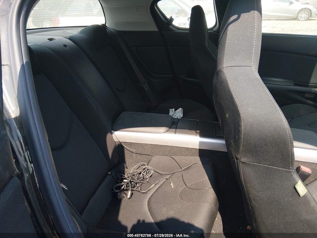 JM1FE1RP4B0405380 2011 MAZDA RX-8 photo no. 8
