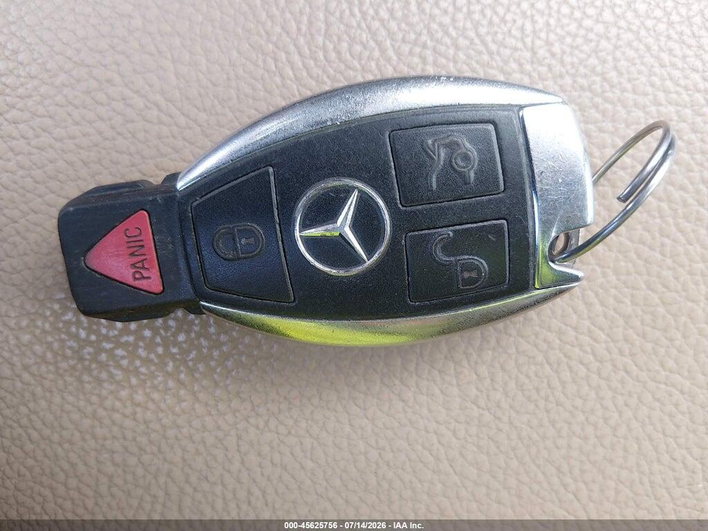4JGBF7BE9BA740079 2011 MERCEDES-BENZ GL 450 photo no. 11
