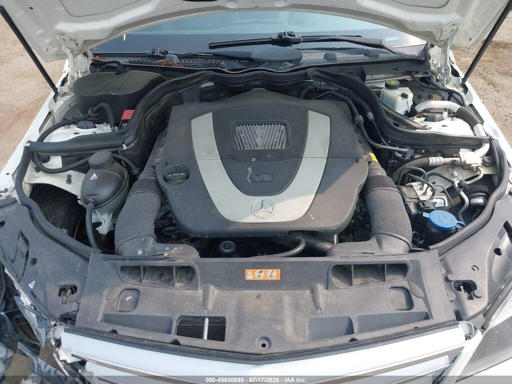 WDDGF5EB2BA516416 2011 MERCEDES-BENZ C 300 photo no. 10