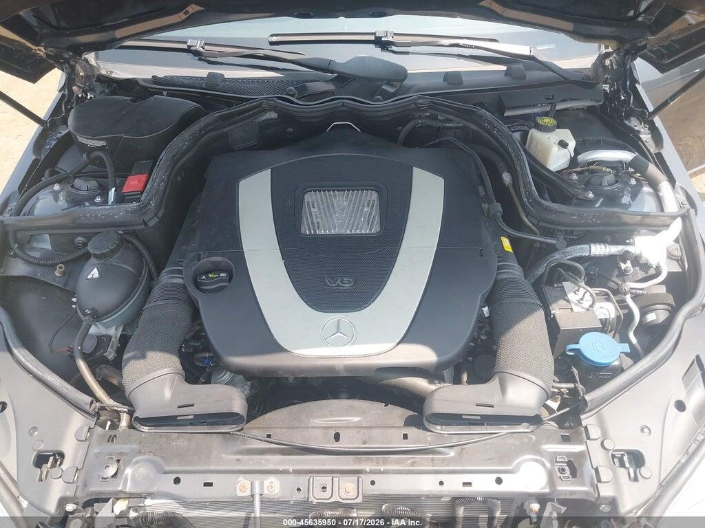WDDGF8BB8BR143017 2011 MERCEDES-BENZ C 300 photo no. 10
