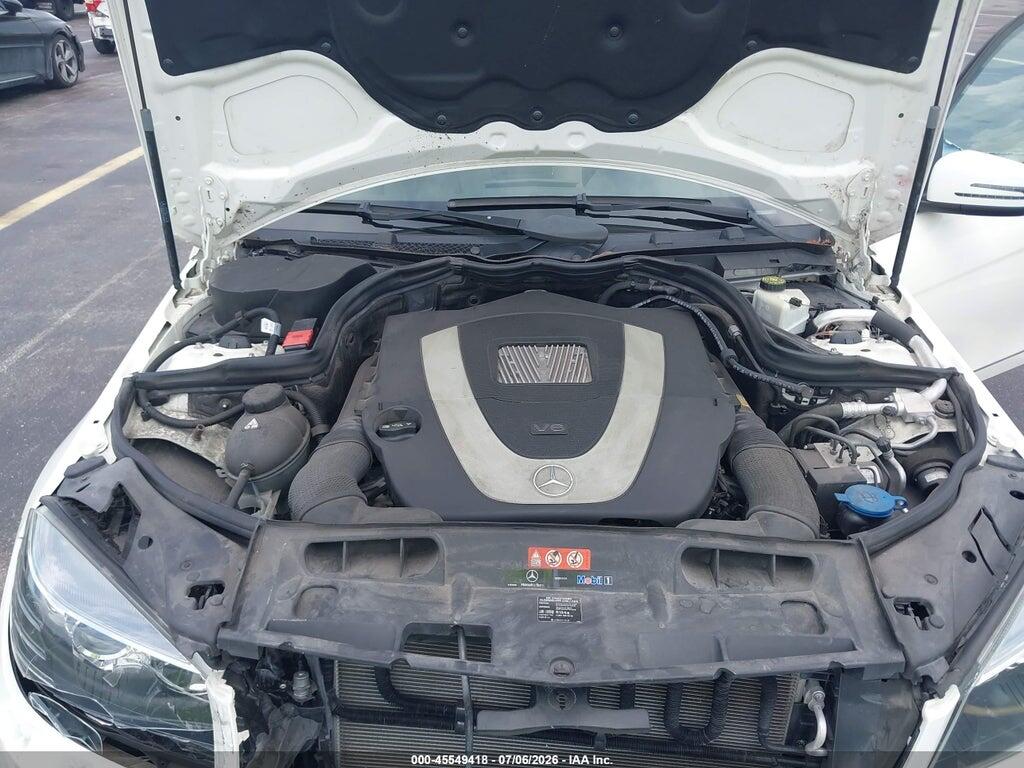WDDGF5EB0BF656208 2011 MERCEDES-BENZ C 300 photo no. 10