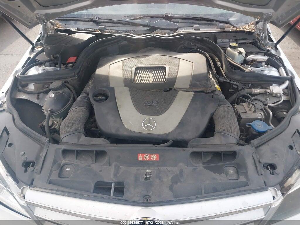 WDDGF8BB4BR163748 2011 MERCEDES-BENZ C 300 photo no. 10
