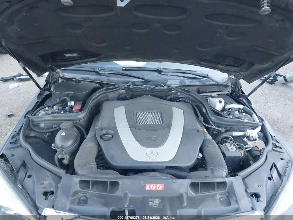 WDDGF5EB9BR141920 2011 MERCEDES-BENZ C 300 photo no. 10