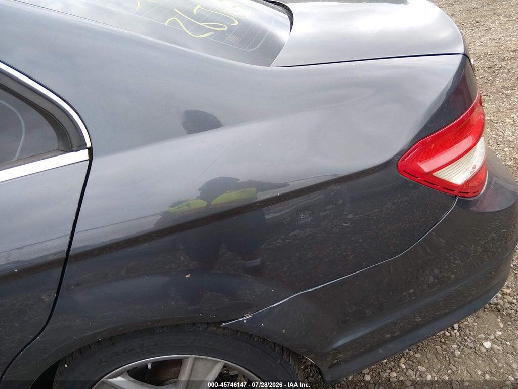 WDDGF8BB1BR166929 2011 MERCEDES-BENZ C 300 photo no. 6