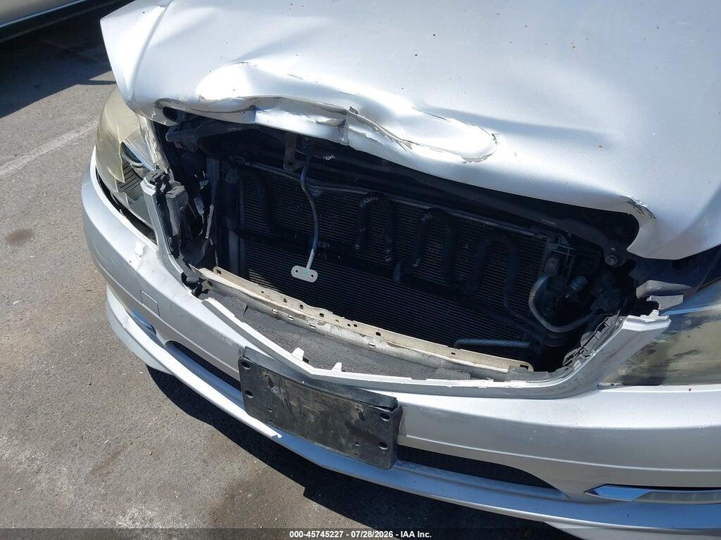 WDDGF5EB6BA465471 2011 MERCEDES-BENZ C 300 photo no. 6