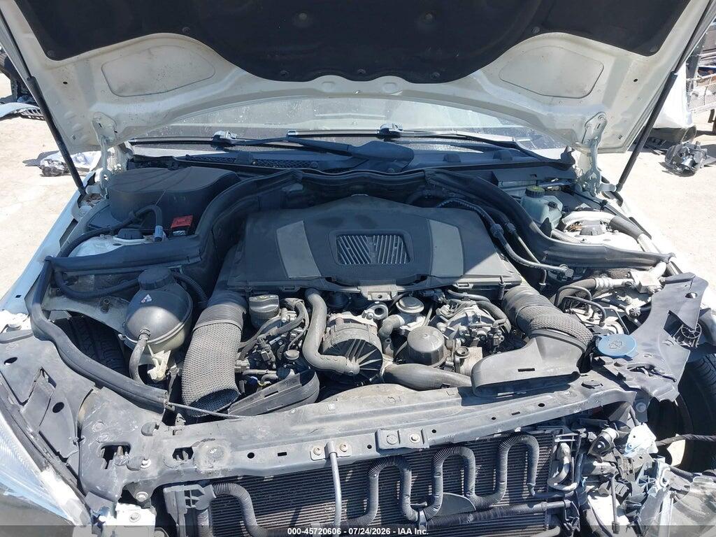WDDGF5EB9BA524738 2011 MERCEDES-BENZ C 300 photo no. 10