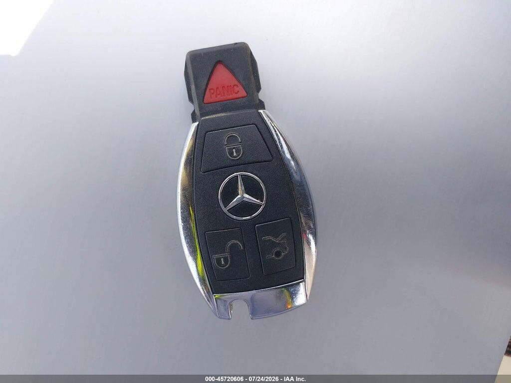 WDDGF5EB9BA524738 2011 MERCEDES-BENZ C 300 photo no. 11