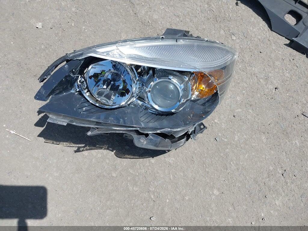 WDDGF5EB9BA524738 2011 MERCEDES-BENZ C 300 photo no. 12