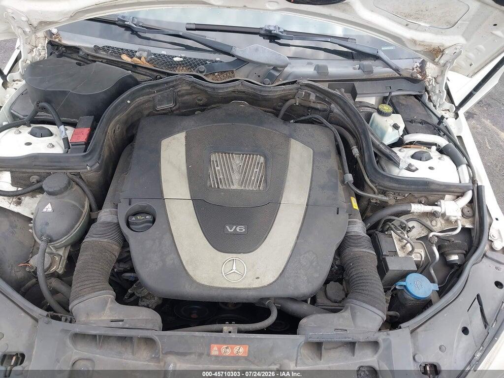 WDDGF8BB7BR169284 2011 MERCEDES-BENZ C 300 photo no. 10
