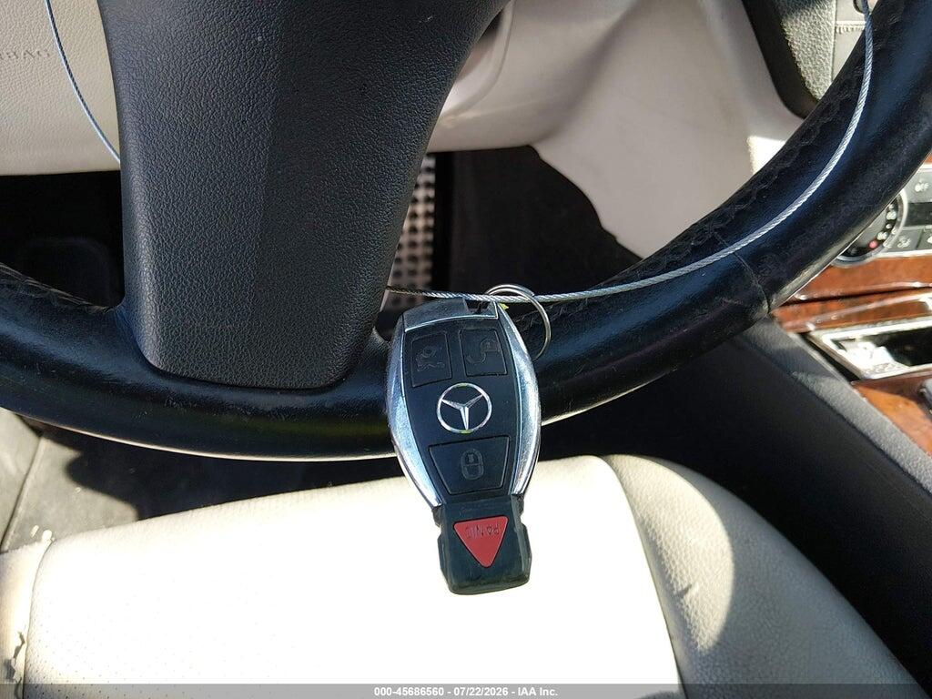 WDDGF5EB4BR181600 2011 MERCEDES-BENZ C 300 photo no. 11