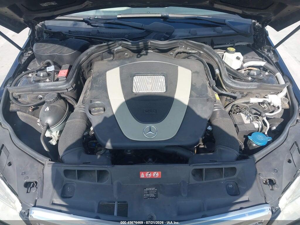 WDDGF5EB7BR151863 2011 MERCEDES-BENZ C 300 photo no. 10