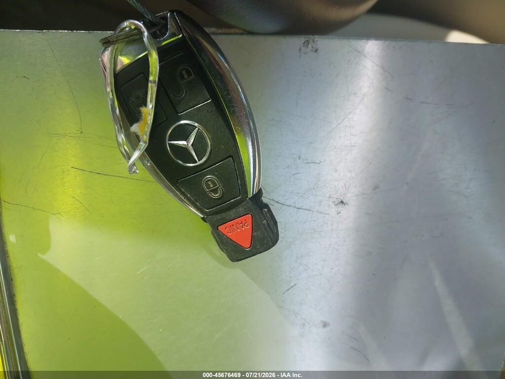 WDDGF5EB7BR151863 2011 MERCEDES-BENZ C 300 photo no. 11