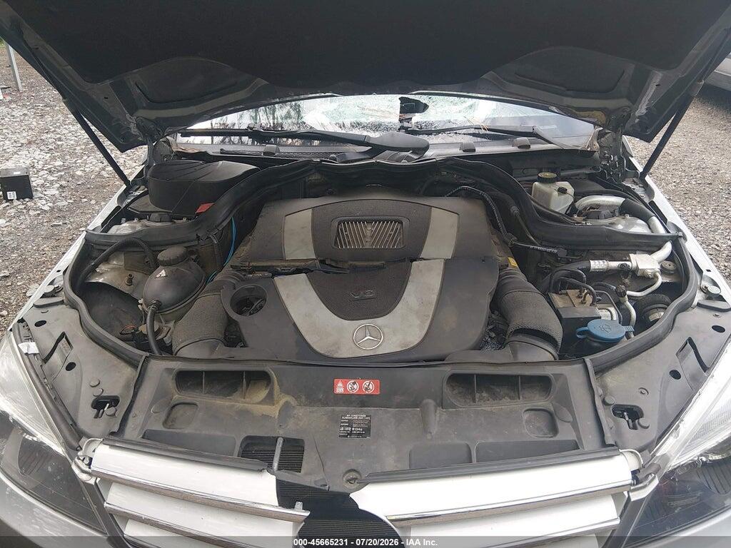 WDDGF8BB5BR163533 2011 MERCEDES-BENZ C 300 photo no. 10